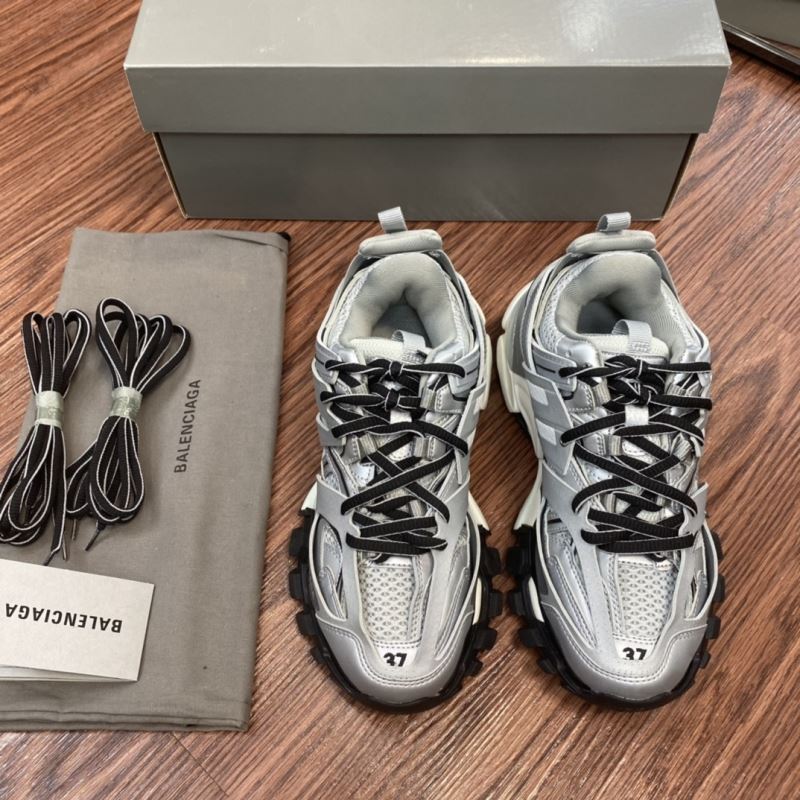 Balenciaga Track Shoes